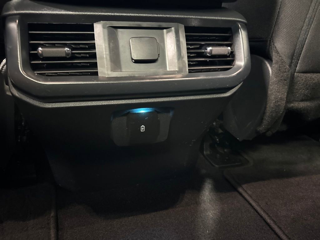 Certified 2024 Ford F150 STX AWD/4WD image 25