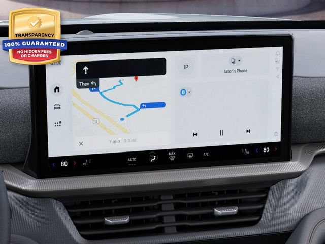 New 2027 Ford Explorer Active AWD/4WD image 14