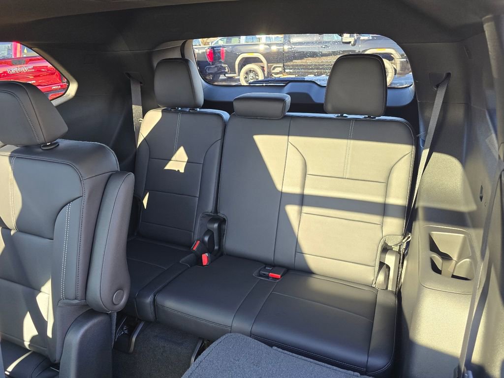 New 2026 GMC Acadia Elevation w/ Elevation Premium Package image 26