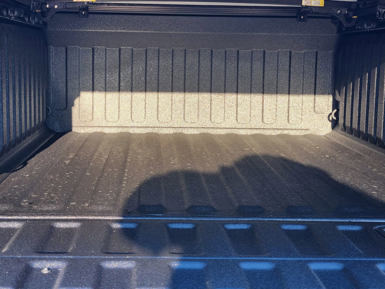 New 2026 RAM 1500 Tungsten image 25