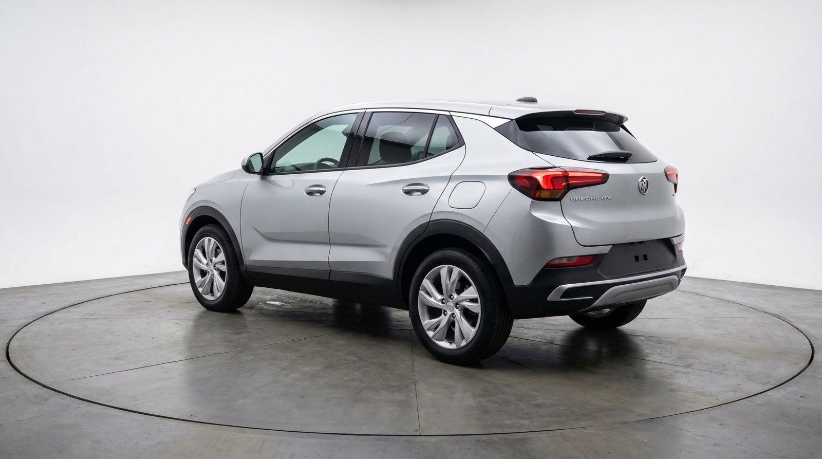 Used 2025 Buick Encore GX Preferred image 6