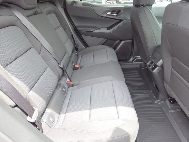 New 2026 Chevrolet Equinox LT w/ Midnight Edition AWD/4WD image 26