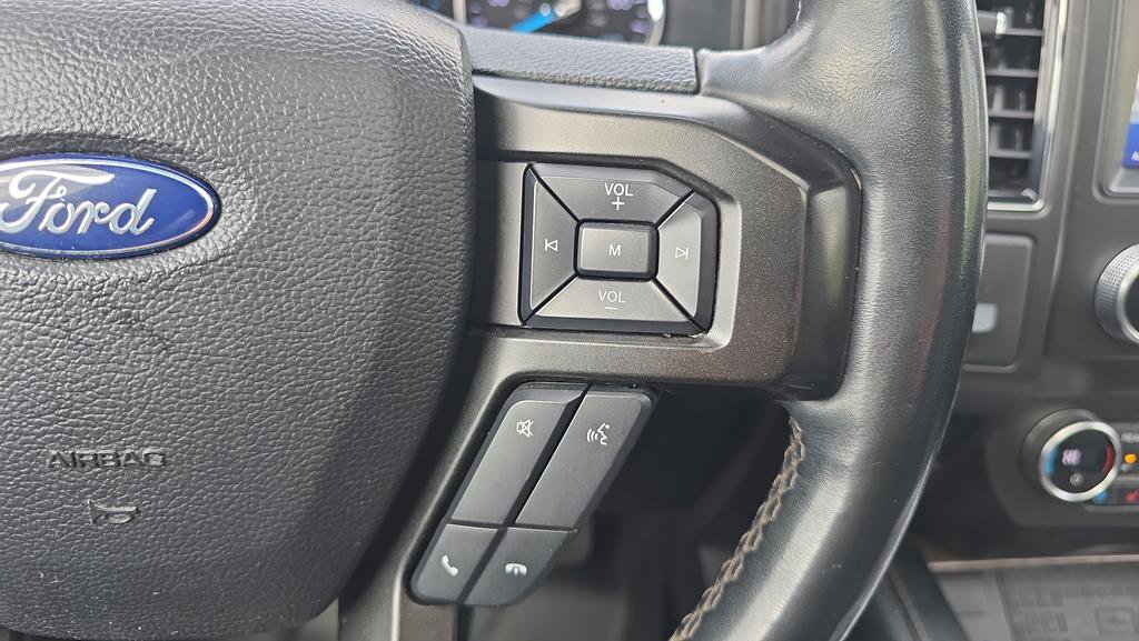 Used 2020 Ford Expedition Max Limited w/ Equipment Group 301A AWD/4WD image 25