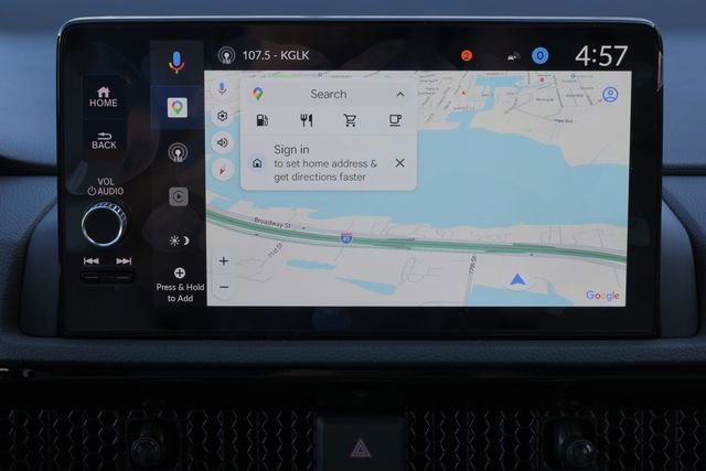 New 2026 Honda CR-V Sport Touring image 15