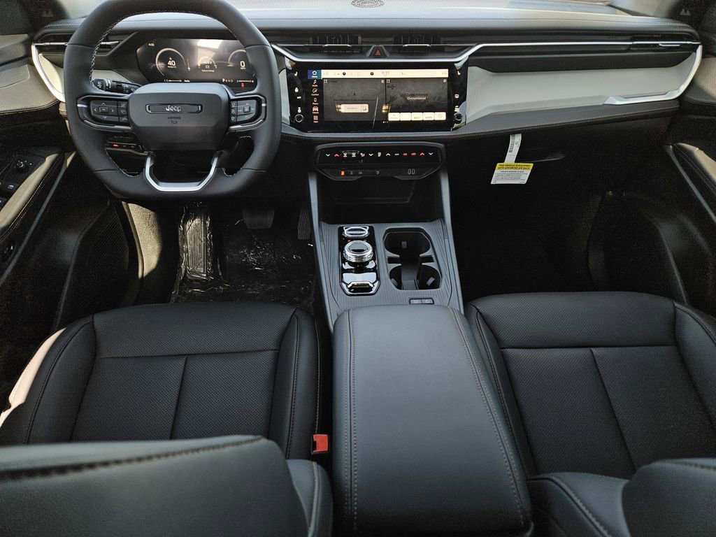 New 2026 Jeep Cherokee Limited image 15