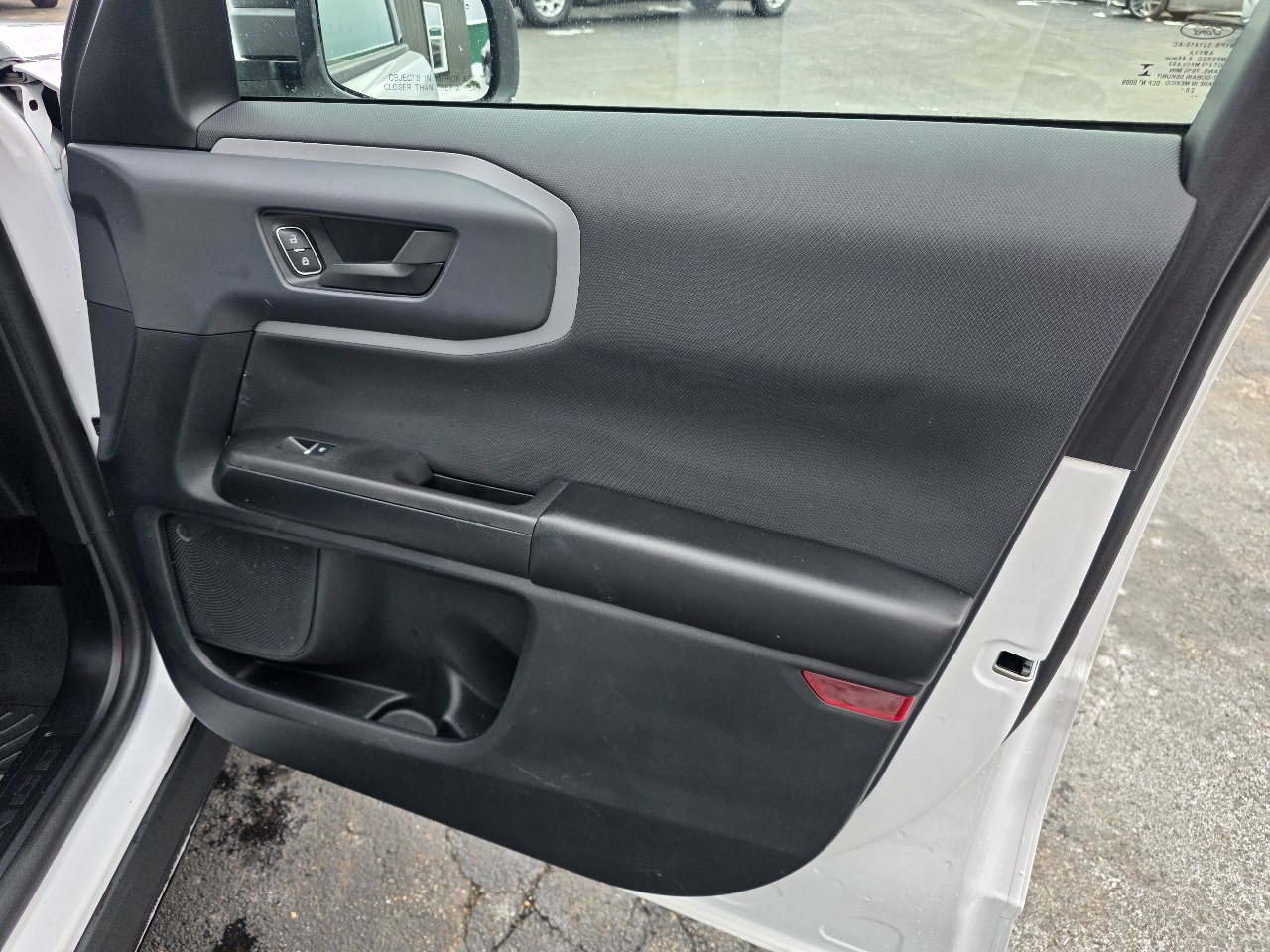 Used 2021 Ford Bronco Sport Base image 15