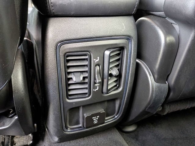 Used 2022 Jeep Grand Cherokee Laredo X RWD image 15