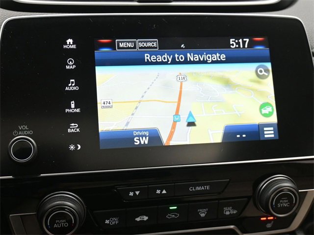 Used 2018 Honda CR-V Touring image 33