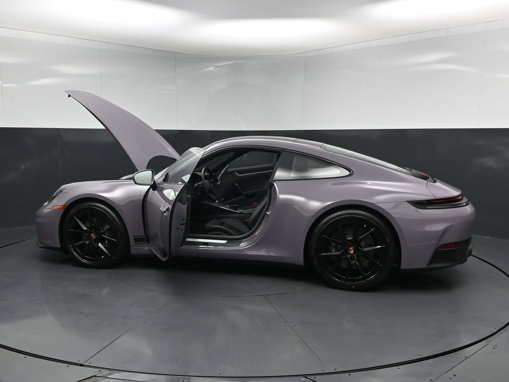 New 2026 Porsche 911 Carrera RWD image 35