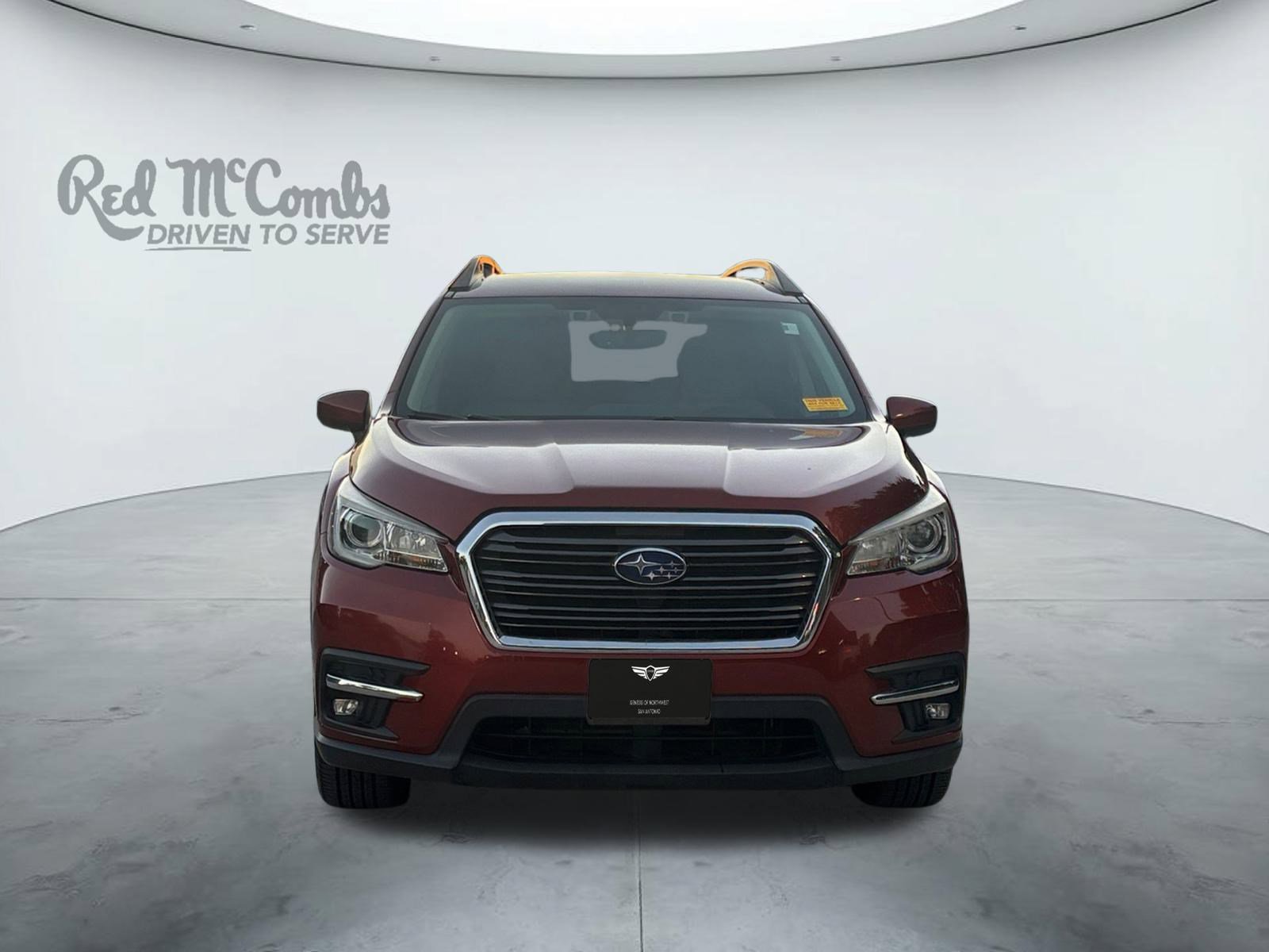 Used 2019 Subaru Ascent Premium w/ Popular Package #2 image 8