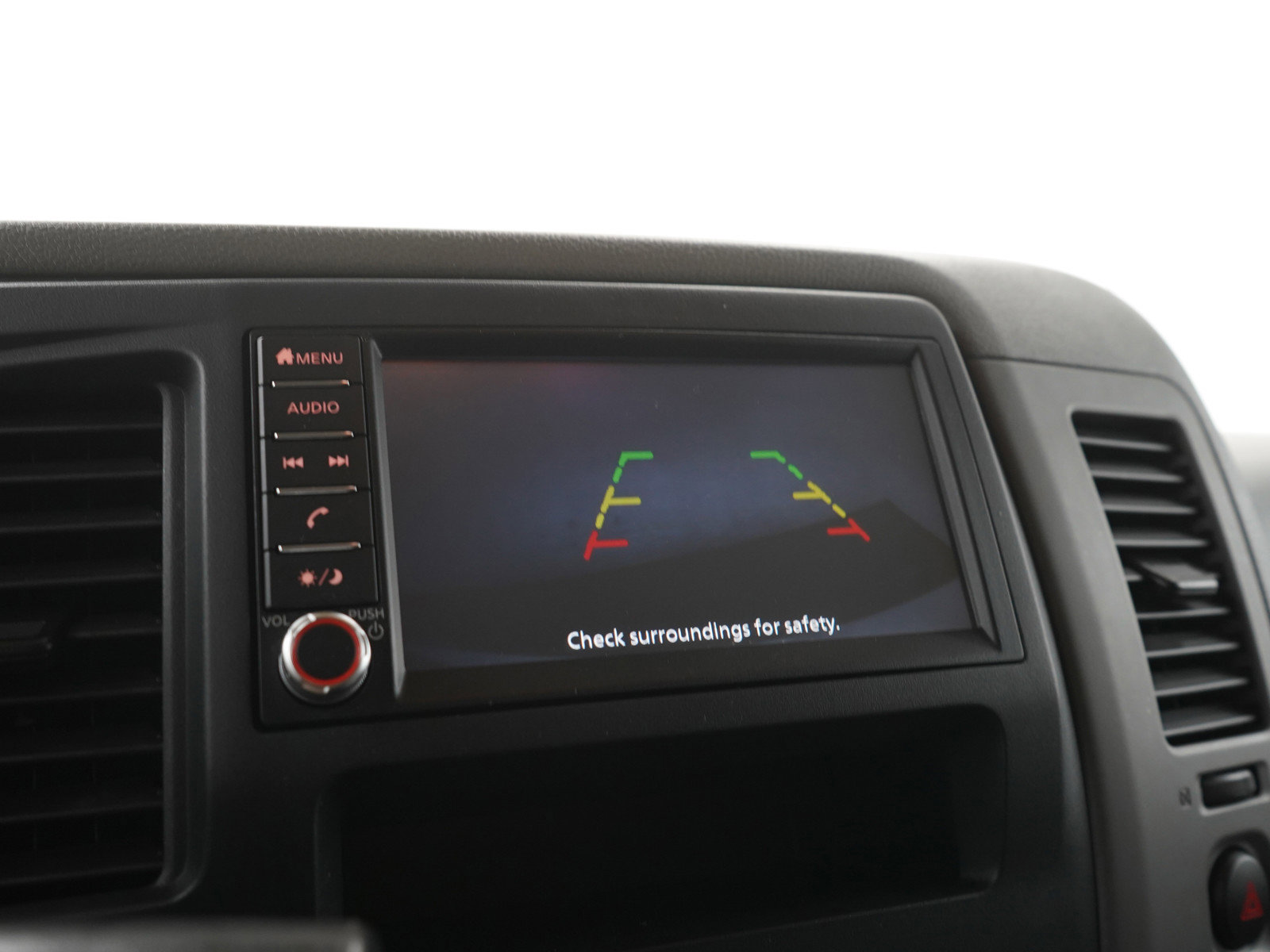 Used 2020 Nissan NV 3500 S RWD image 27