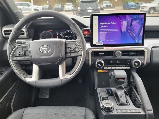 New 2026 Toyota bZ XLE image 16