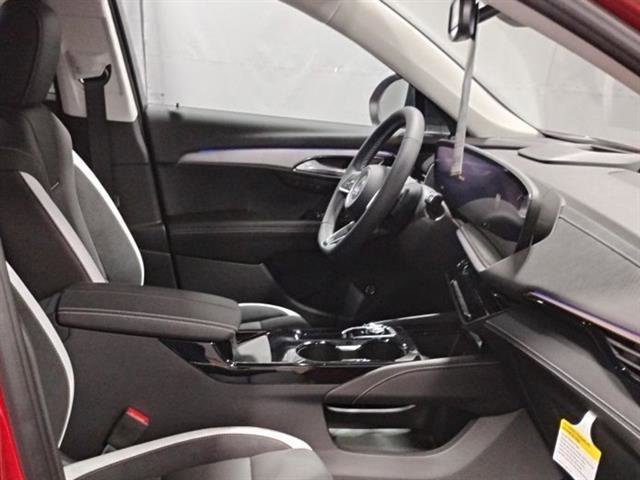 New 2025 Buick Envision Sport Touring image 12