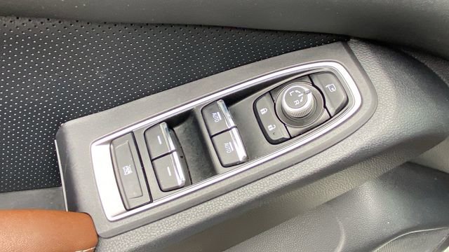 Certified 2023 Subaru Ascent Touring image 20