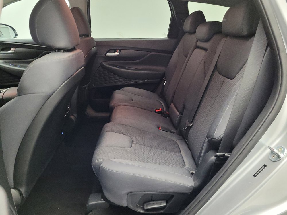 Used 2023 Hyundai Santa Fe SEL image 18