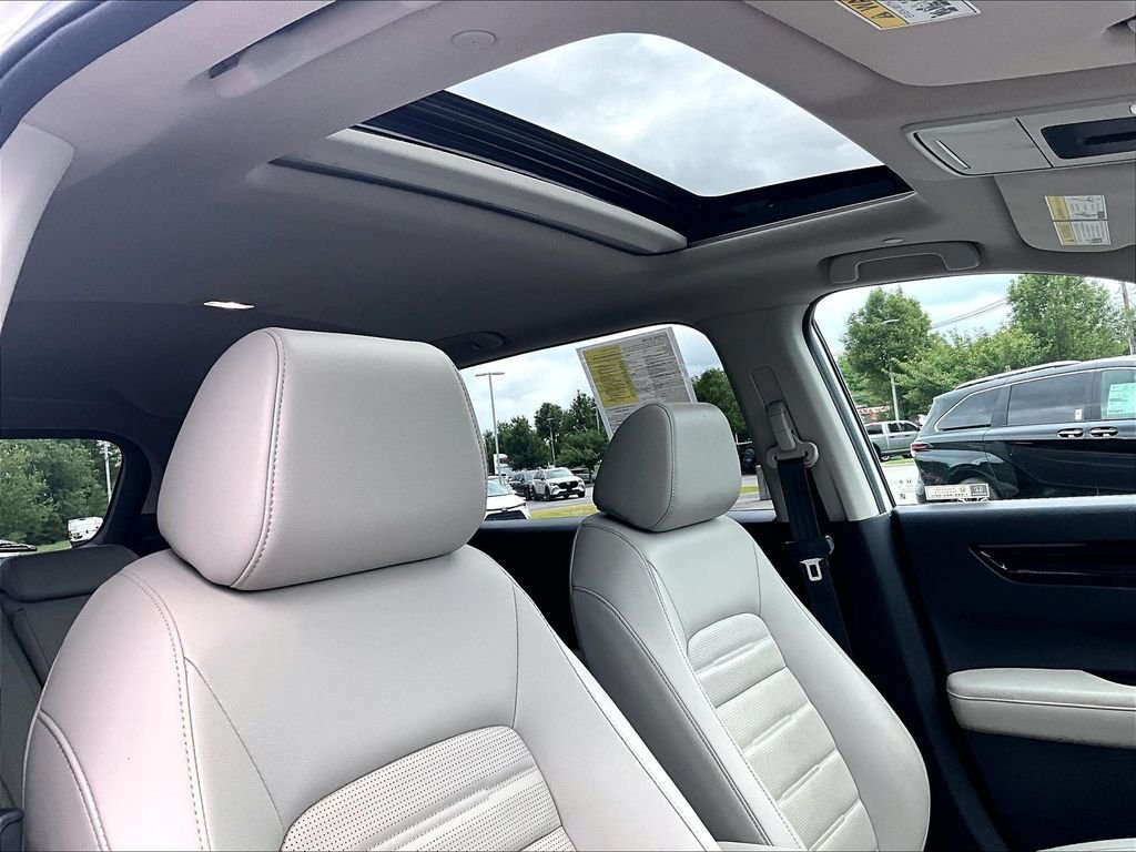 Used 2024 Honda CR-V EX-L image 22