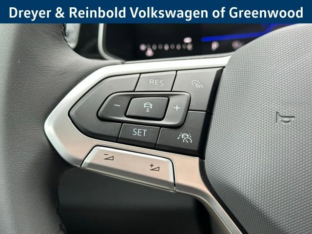 New 2026 Volkswagen Jetta SE image 14