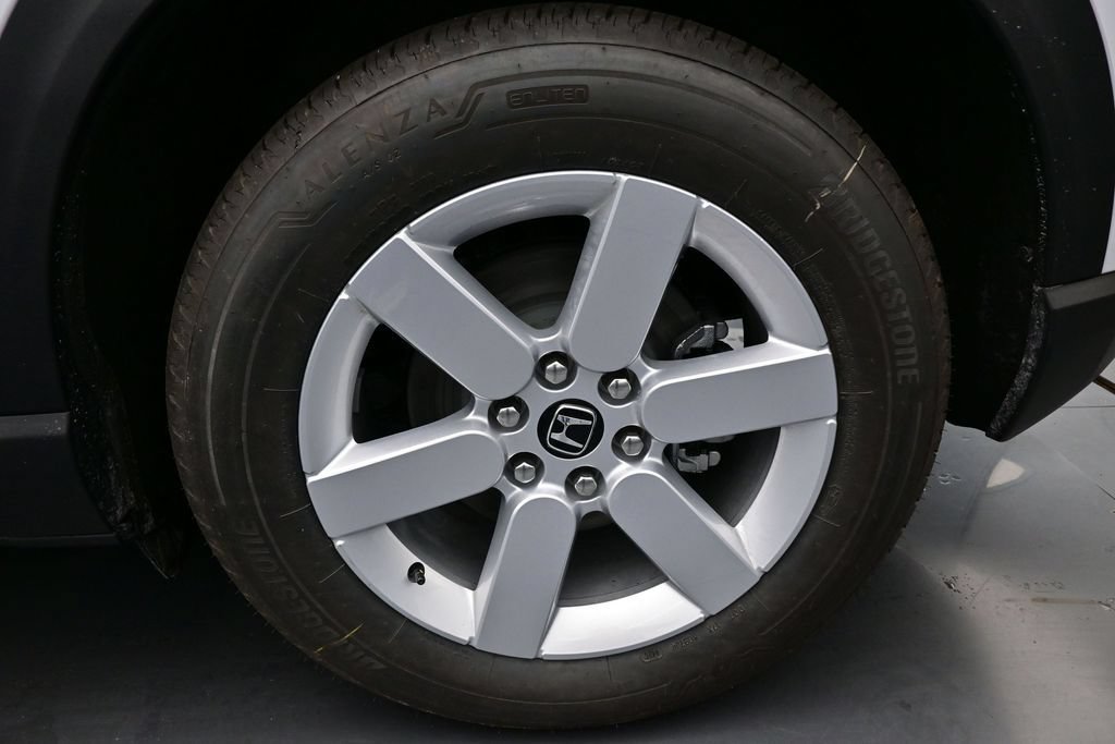 New 2026 Honda Prologue EX image 26