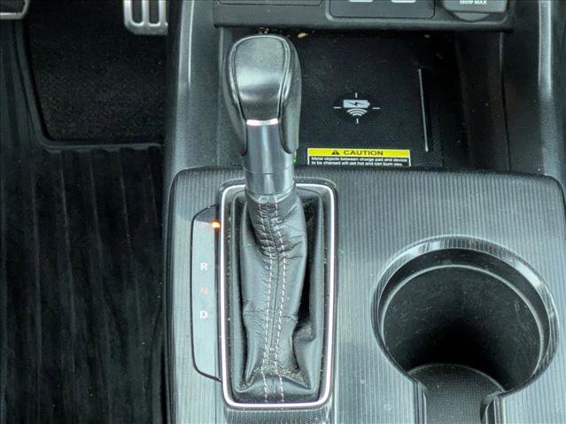 Used 2023 Honda Civic Sport Touring image 12