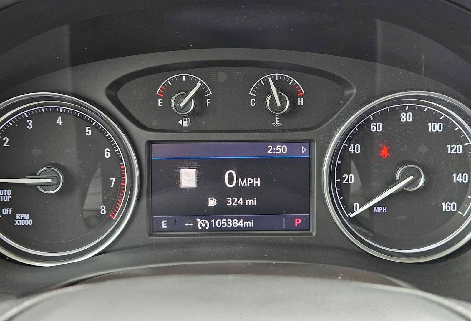 Used 2021 Buick Enclave Premium w/ Surround and Sites Package AWD/4WD image 27