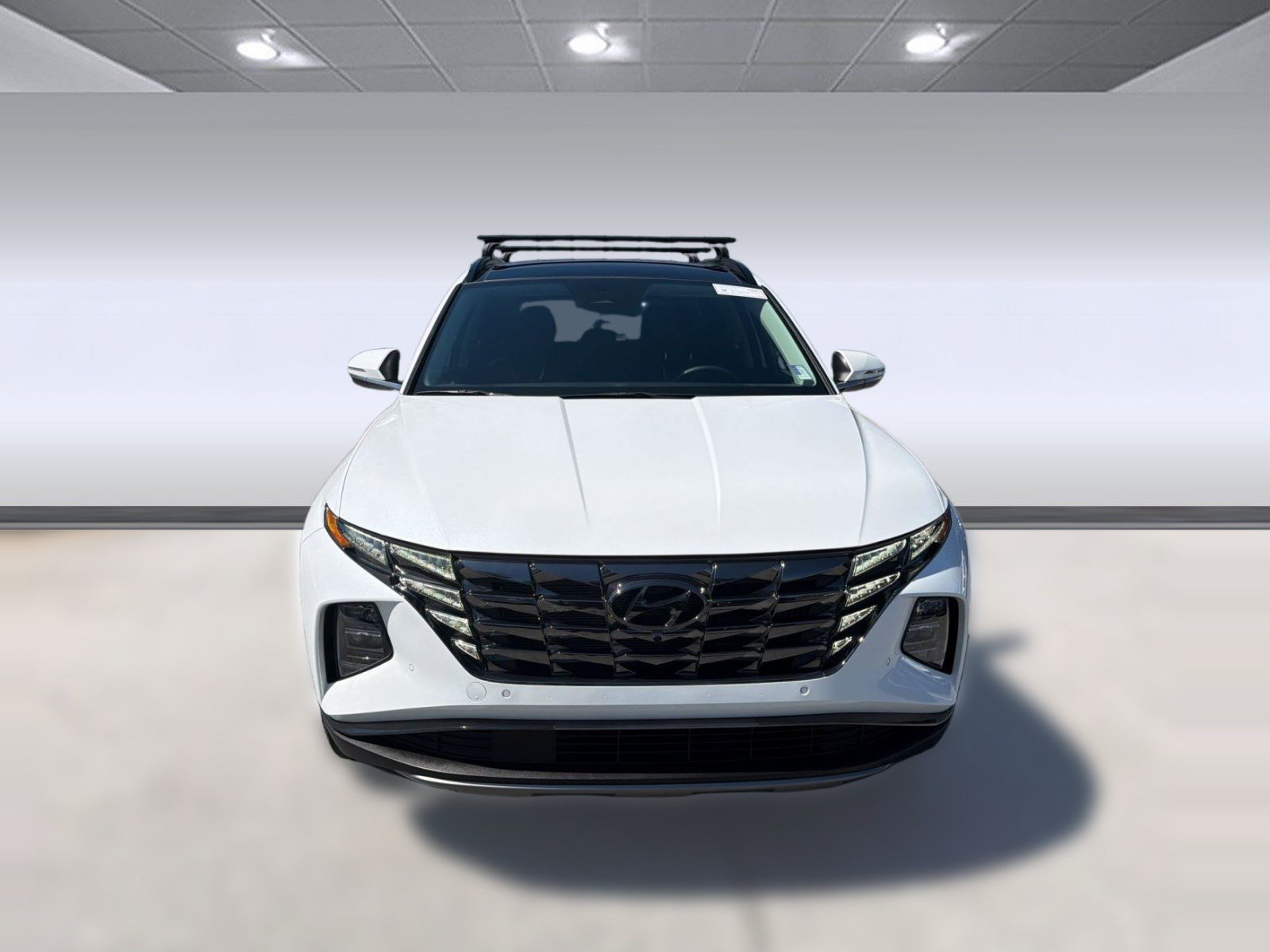 Used 2024 Hyundai Tucson Limited AWD/4WD image 6