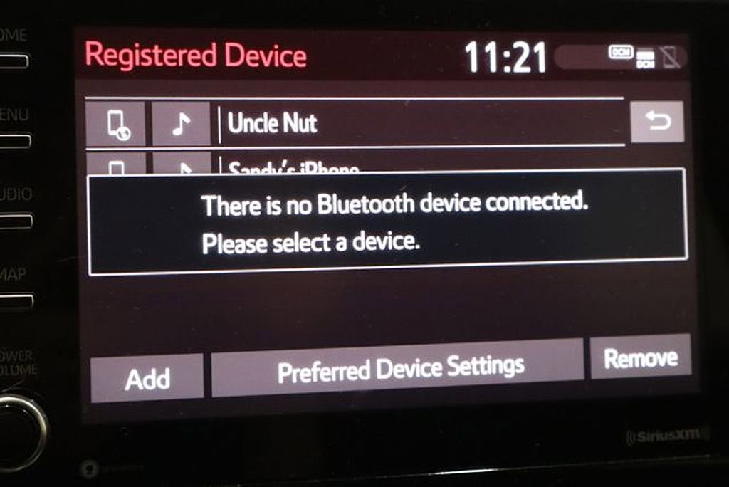 Used 2020 Toyota Corolla SE FWD image 34