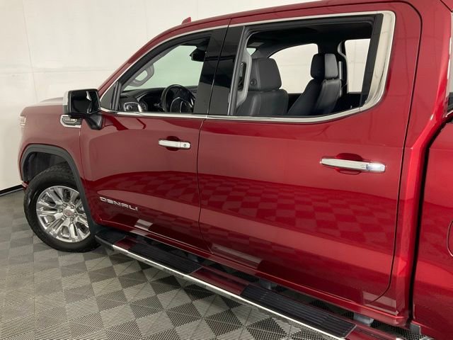 Used 2020 GMC Sierra 1500 Denali image 39