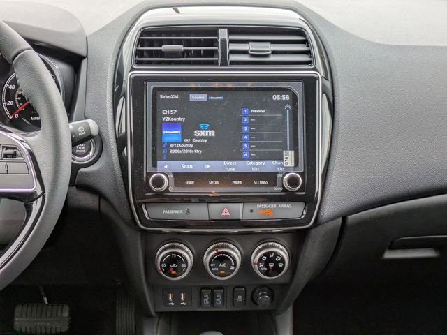 New 2026 Mitsubishi Outlander Sport SE image 19