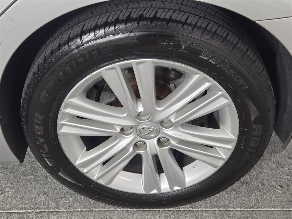 Used 2013 Lexus ES 350 350 image 13