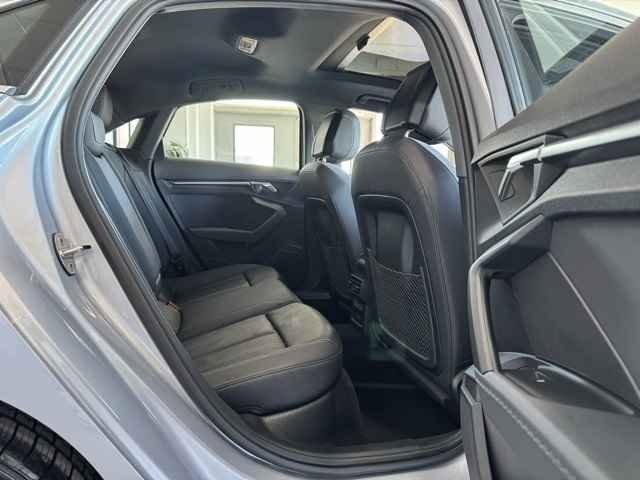 Used 2024 Audi A3 2.0T Premium image 7