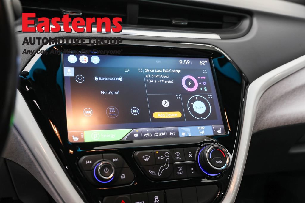 Used 2021 Chevrolet Bolt LT image 19