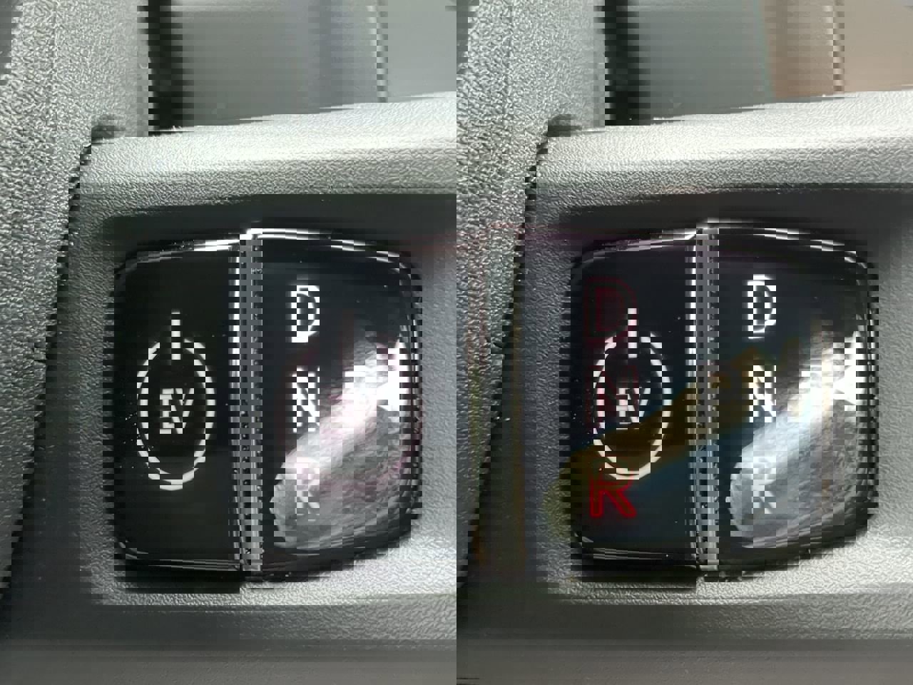 Certified 2025 Kia EV9 Wind image 24