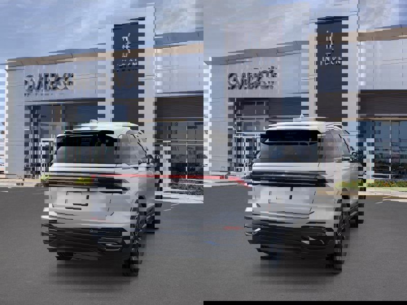 New 2026 Lincoln Nautilus Premier image 30