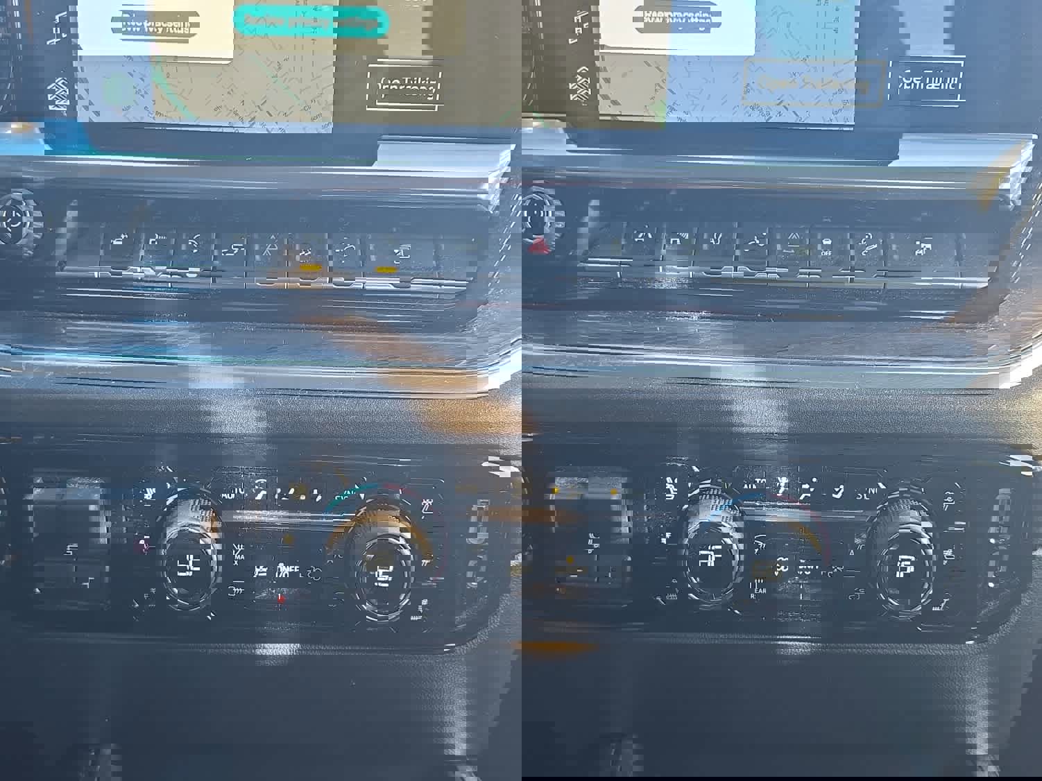 Used 2022 Chevrolet Silverado 1500 LTZ image 14