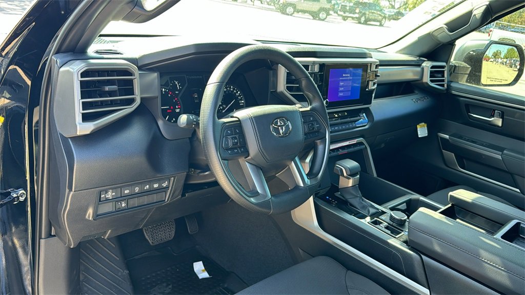 New 2026 Toyota Tundra SR5 image 16