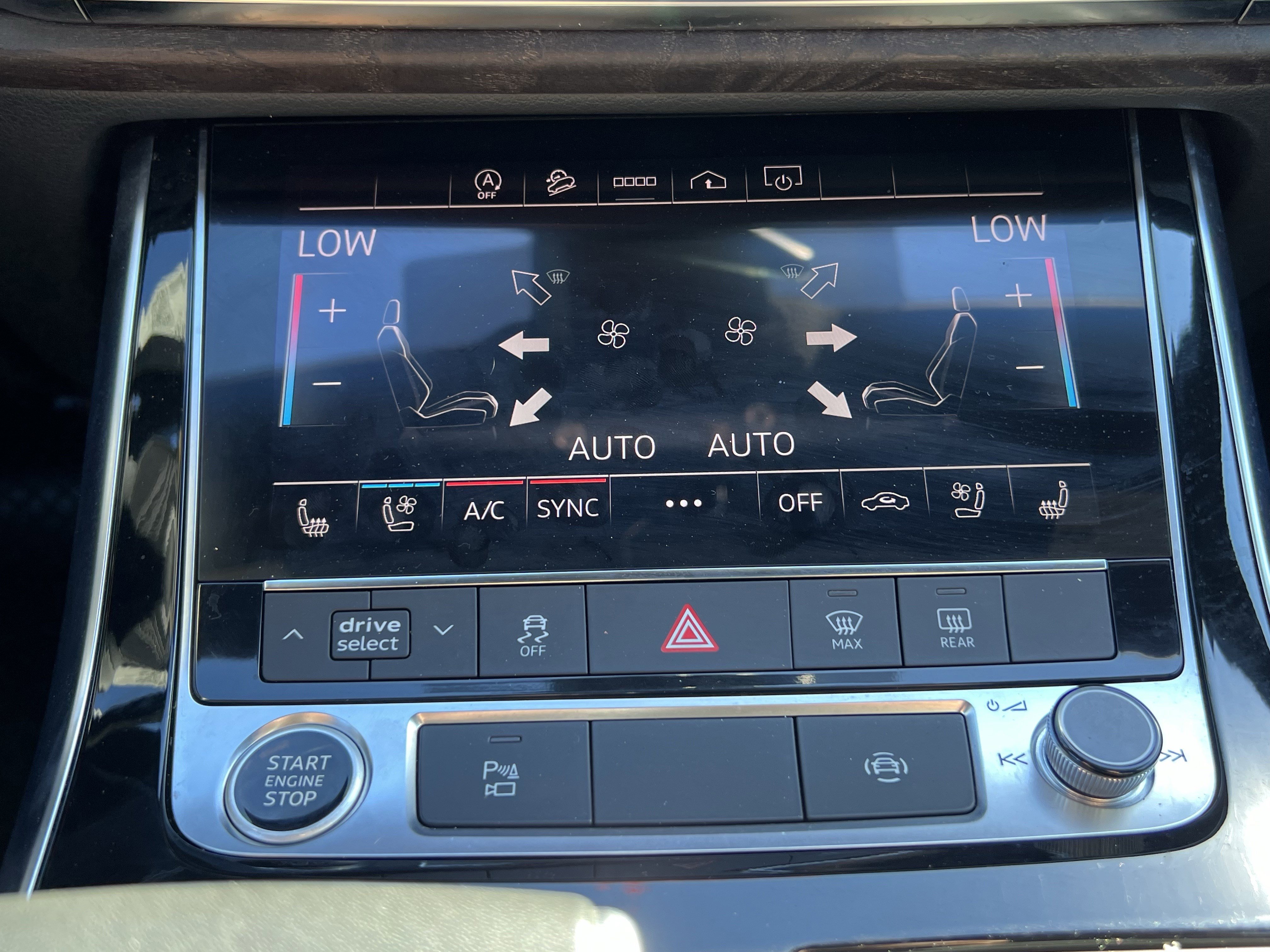 Used 2023 Audi Q7 2.0T Premium Plus w/ Premium Plus Package image 30