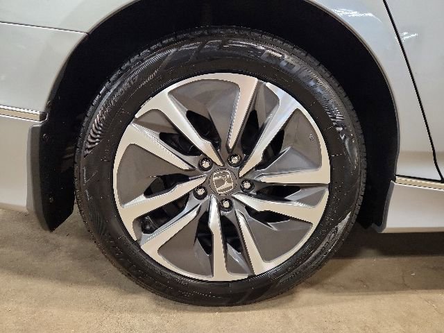 Used 2019 Honda Accord EX image 26
