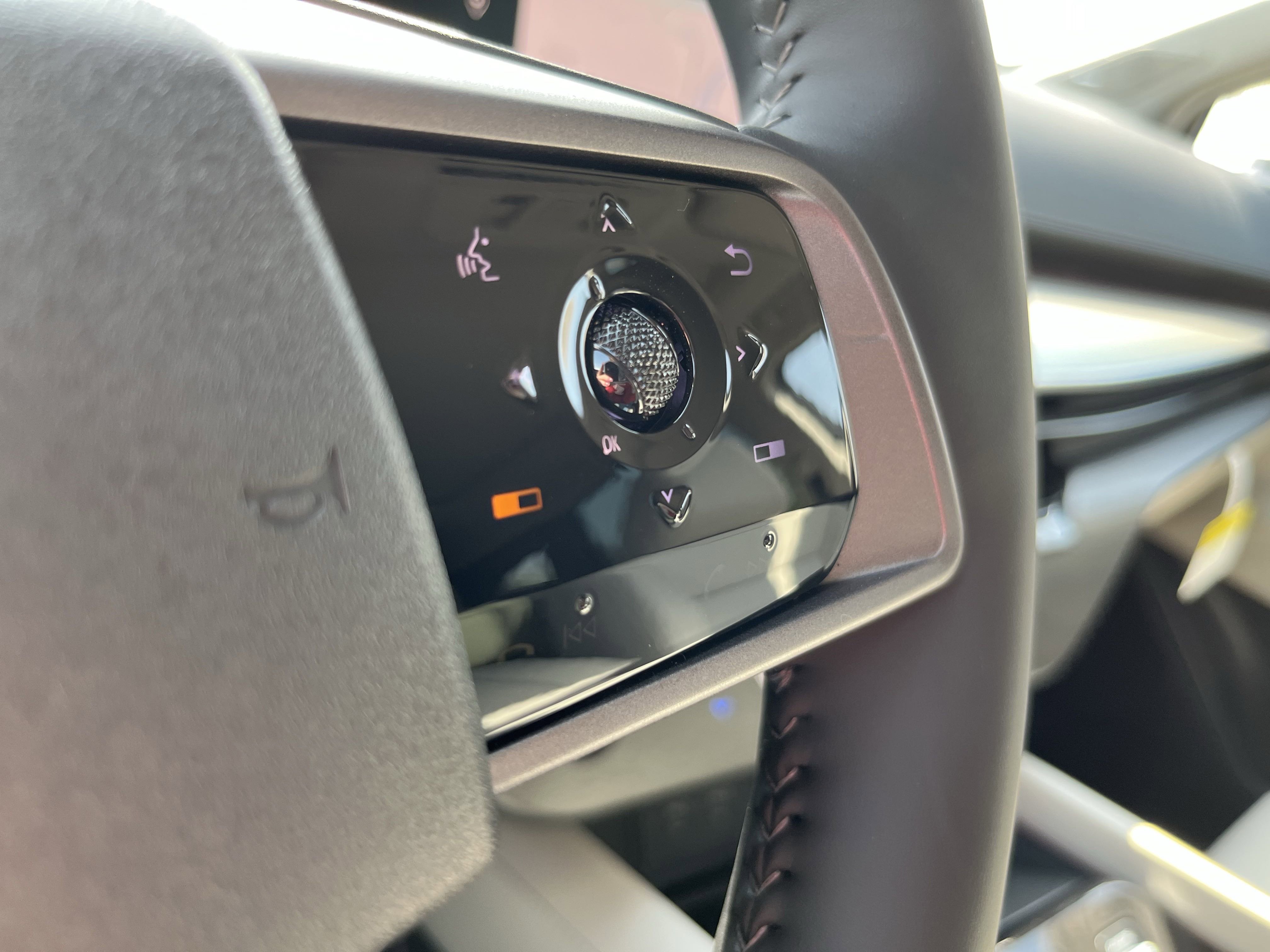 New 2025 Nissan Murano SL w/ Cargo Package image 19