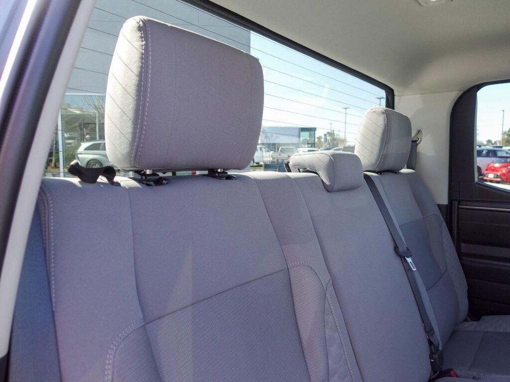 Used 2023 Toyota Tundra SR5 image 14