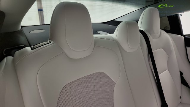 Used 2025 Tesla Model 3 Performance AWD/4WD image 42