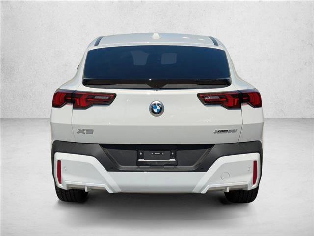 New 2026 BMW X2 xDrive28i image 8