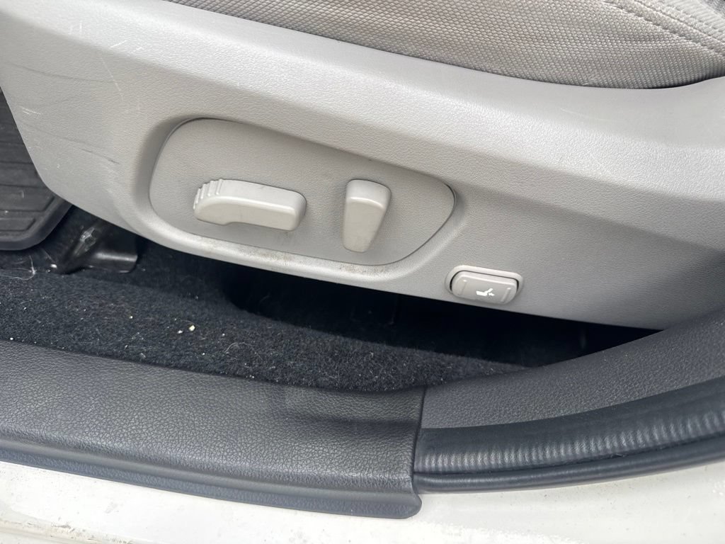 Used 2015 Subaru Forester 2.5i Premium w/ Popular Package #2 AWD/4WD image 15