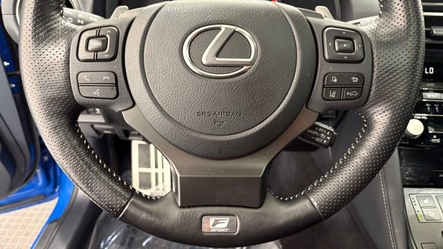 Used 2022 Lexus IS 350 F Sport w/ Dynamic Handling Package AWD/4WD image 33