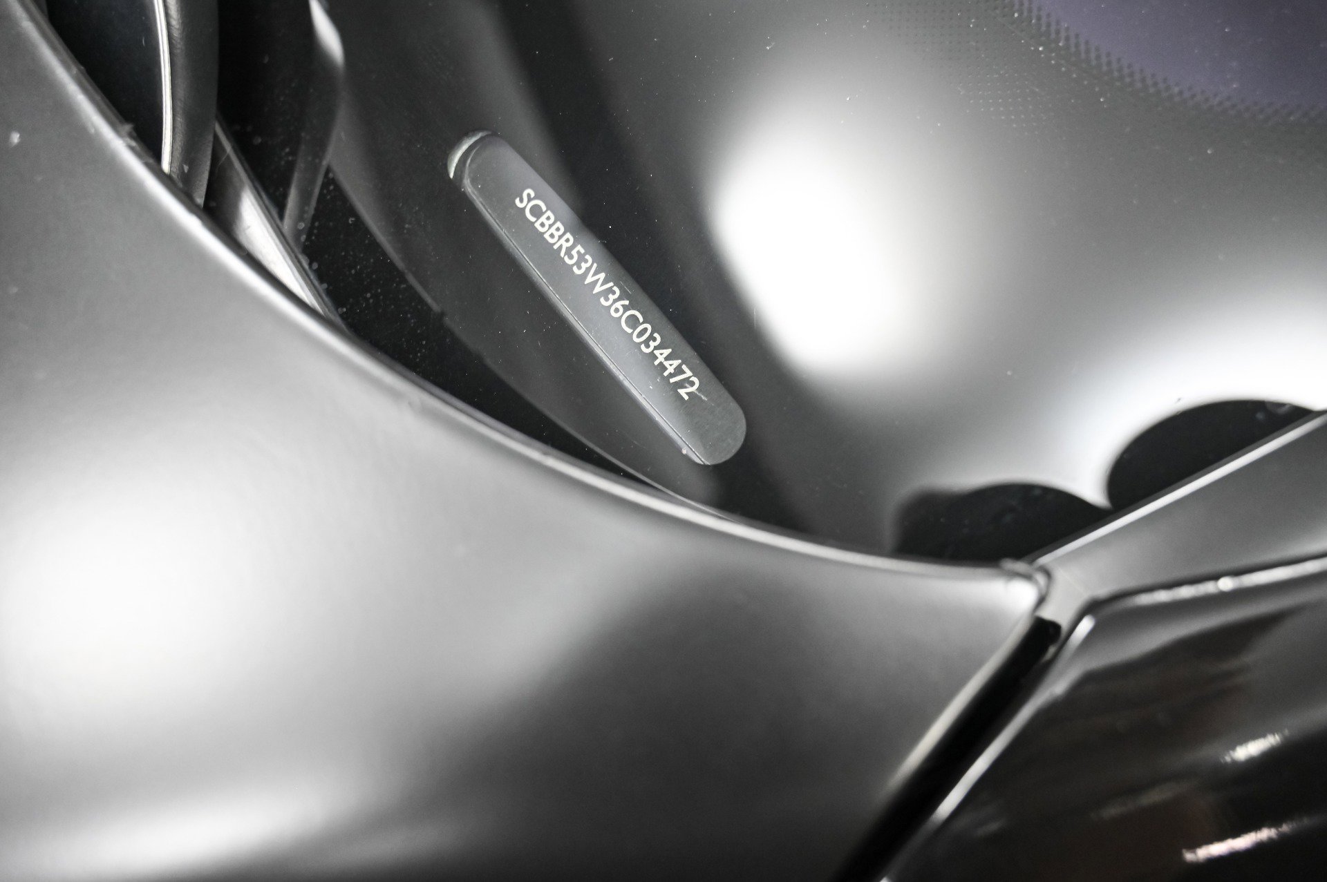 Used 2006 Bentley Flying Spur Flying Spur image 47