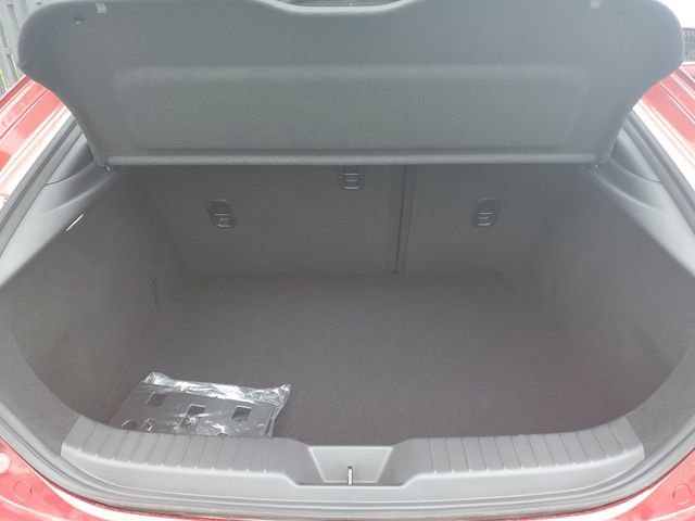 New 2026 MAZDA MAZDA3 s Sport image 8