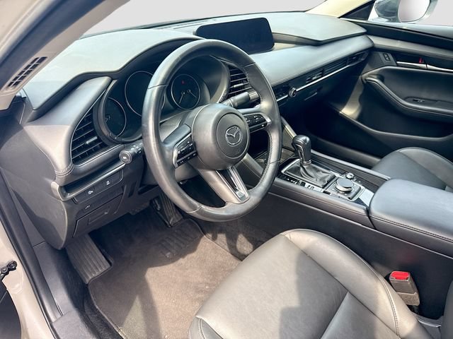 Used 2024 MAZDA MAZDA3 s FWD image 13