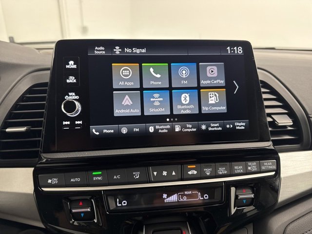 New 2026 Honda Odyssey EX-L image 29