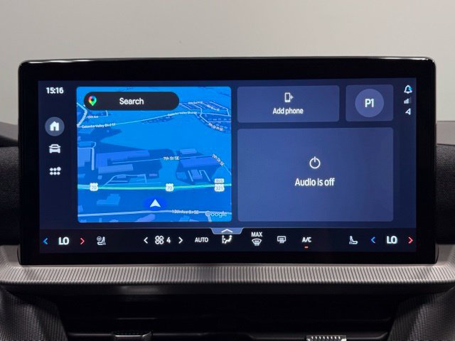New 2026 Ford Explorer ST-Line w/ ST-Line Street Pack AWD/4WD image 16