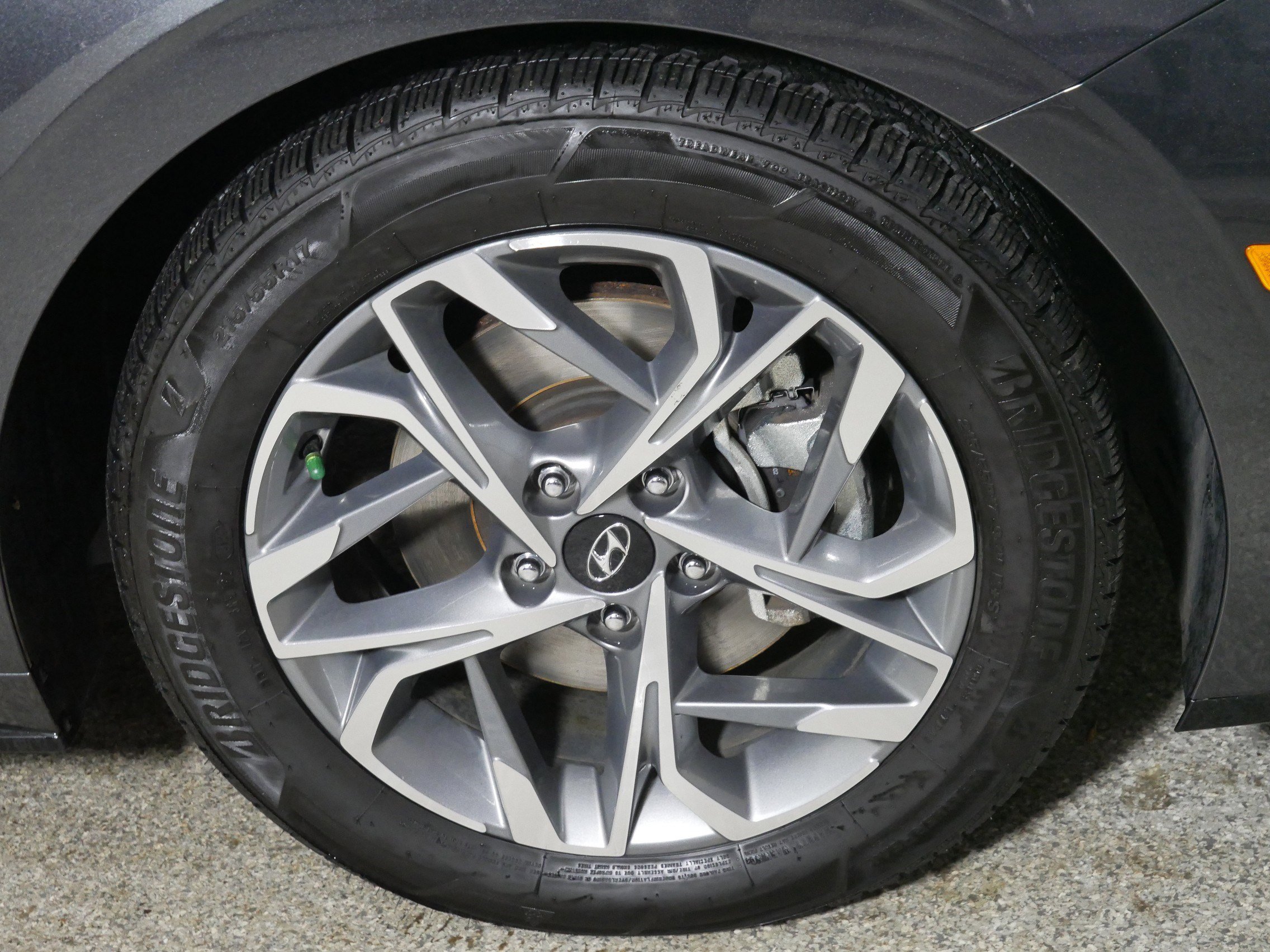 Used 2020 Hyundai Sonata SEL w/ Premium + Sunroof Package image 15