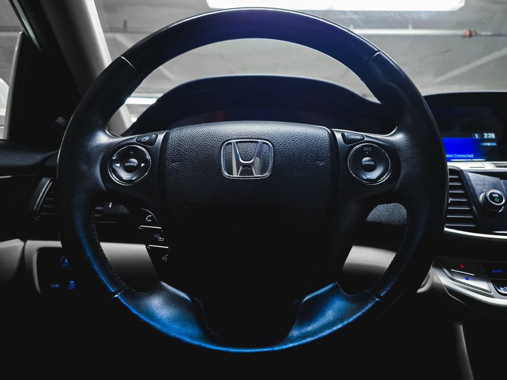 Used 2013 Honda Accord EX-L image 22